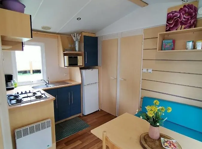 Mobilhome