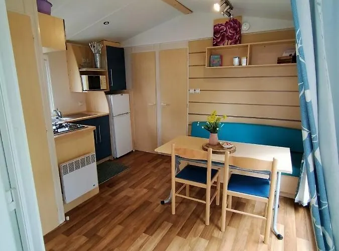 Mobilhome