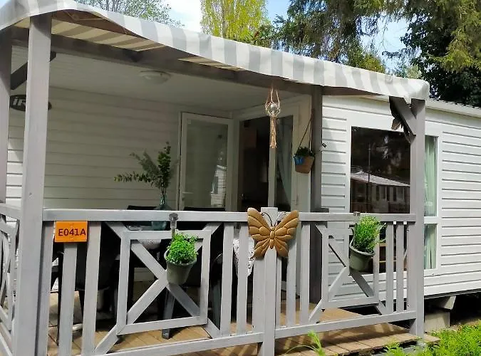 Mobilhome