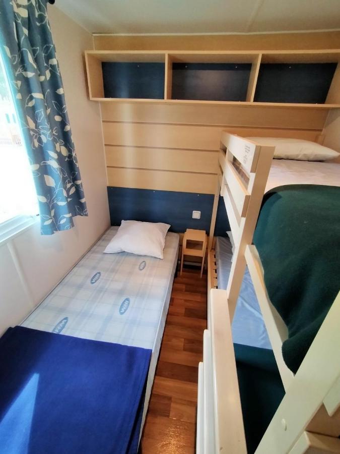 Campingplatz Mobilhome Boofzheim