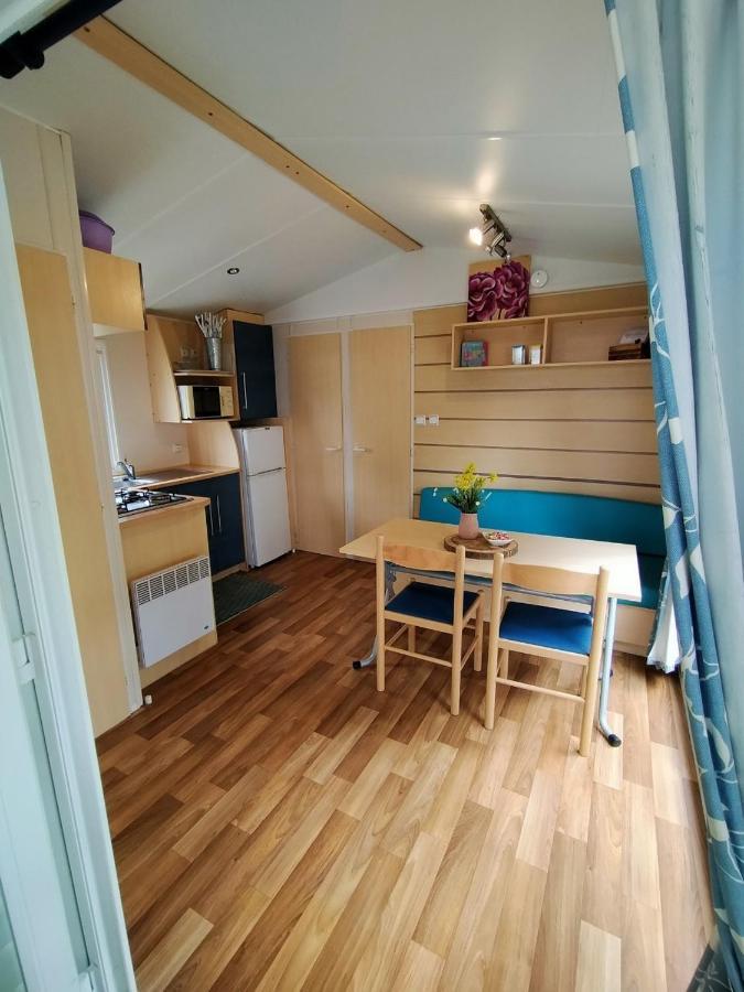 Mobilhome Boofzheim