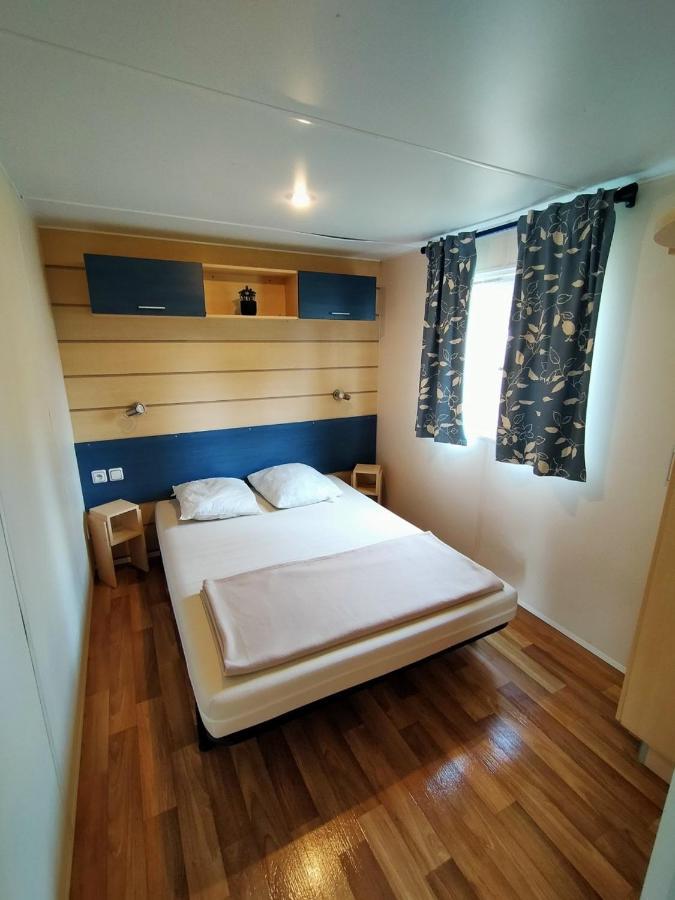 Mobilhome * Boofzheim